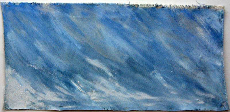 Prairie sky 1