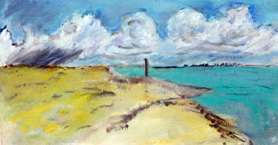 Dungeness, Kent